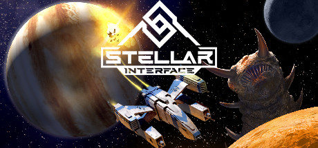 Игра Stellar Interface