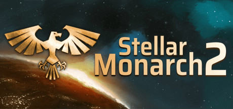 Игра Stellar Monarch 2