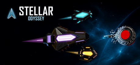 Игра Stellar Odyssey
