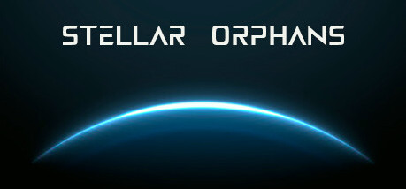 Игра Stellar Orphans