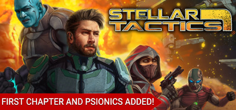 Игра Stellar Tactics