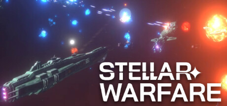Игра Stellar Warfare