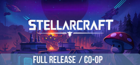 Игра Stellarcraft