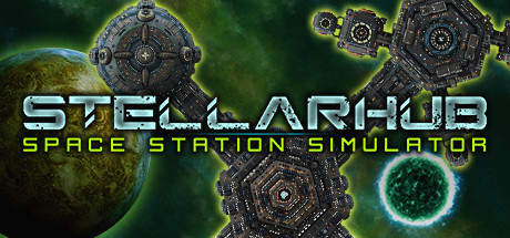 Игра StellarHub