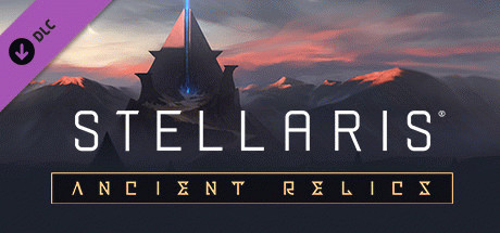 Игра Stellaris: Ancient Relics Story Pack