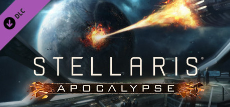 Игра Stellaris: Apocalypse