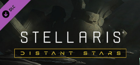 Игра Stellaris: Distant Stars Story Pack
