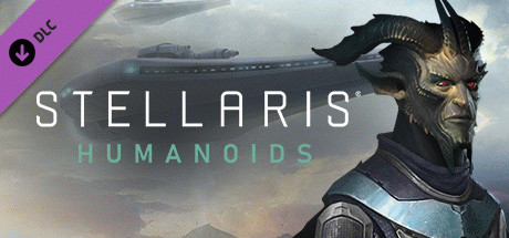 Игра Stellaris: Humanoids Species Pack