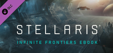 Игра Stellaris: Infinite Frontiers (eBook)