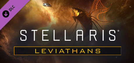 Игра Stellaris: Leviathans Story Pack