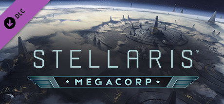 Игра Stellaris: MegaCorp