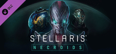 Игра Stellaris: Necroids Species Pack