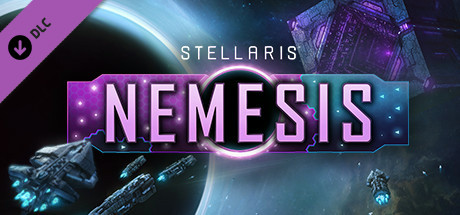Игра Stellaris: Nemesis
