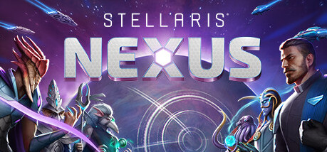 Игра Stellaris Nexus