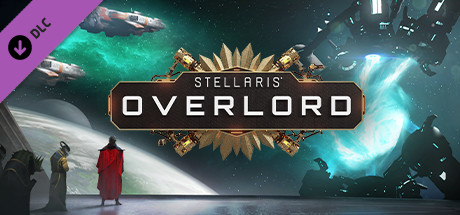 Игра Stellaris: Overlord