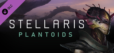 Игра Stellaris: Plantoids Species Pack