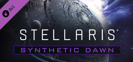Игра Stellaris: Synthetic Dawn Story Pack