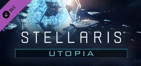 Игра Stellaris: Utopia