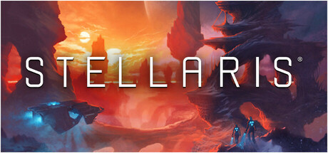 Игра Stellaris