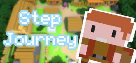 Игра Step Journey