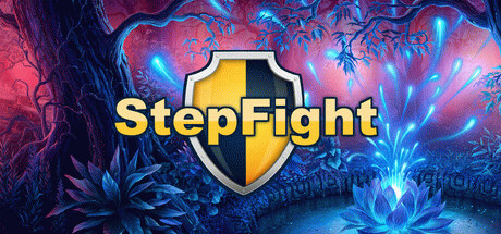 Игра Stepfight