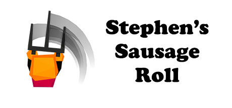 Купить игру Stephen's Sausage Roll