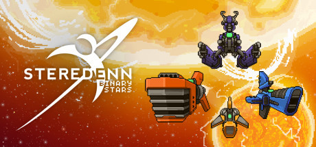 Игра Steredenn