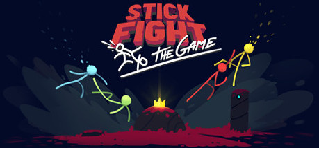 Игра Stick Fight