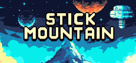Игра Stick Mountain