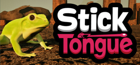 Игра Stick Tongue