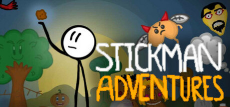 Игра Stickman Adventures