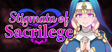 Игра Stigmata of Sacrilege