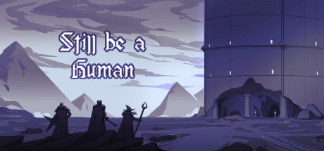 Игра Still be a Human