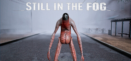 Игра Still in the Fog