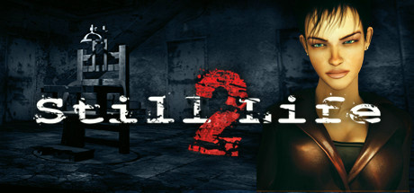 Игра Still Life 2
