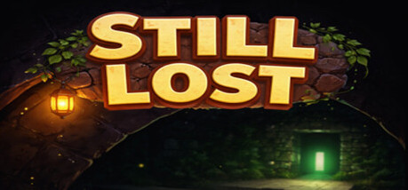 Купить игру Still Lost