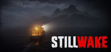 Игра Stillwake