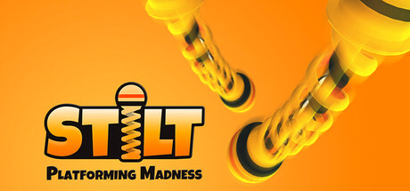 Игра Stilt