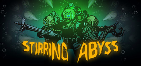 Игра Stirring Abyss
