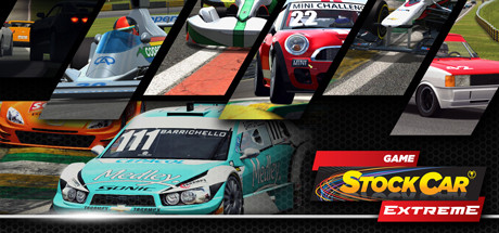 Купить игру Stock Car Extreme