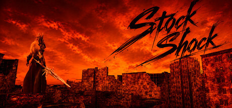 Игра Stock Shock