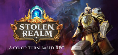 Игра Stolen Realm