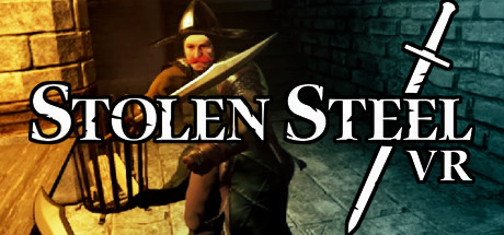 Игра Stolen Steel VR