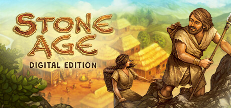 Игра Stone Age: Digital Edition