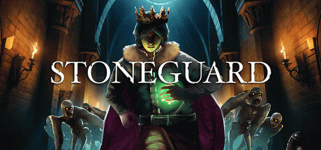 Игра Stoneguard