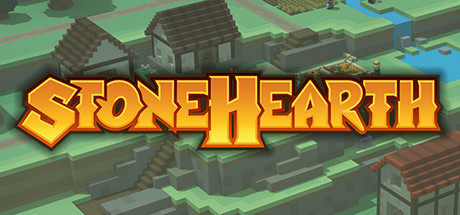 Игра Stonehearth