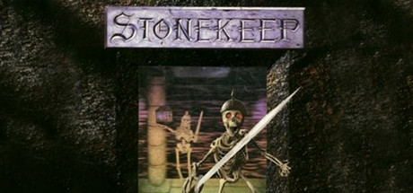 Игра Stonekeep