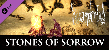 Игра Stones of Sorrow - Soundtrack by Neoandertals