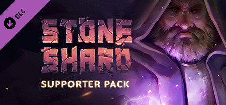 Игра Stoneshard - Supporter Pack