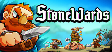Купить игру Stonewards